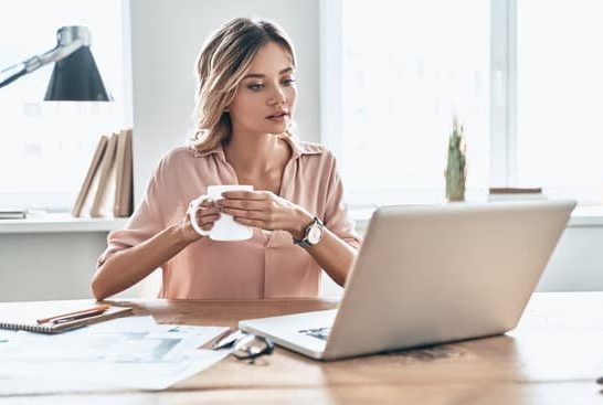 habits of smart women