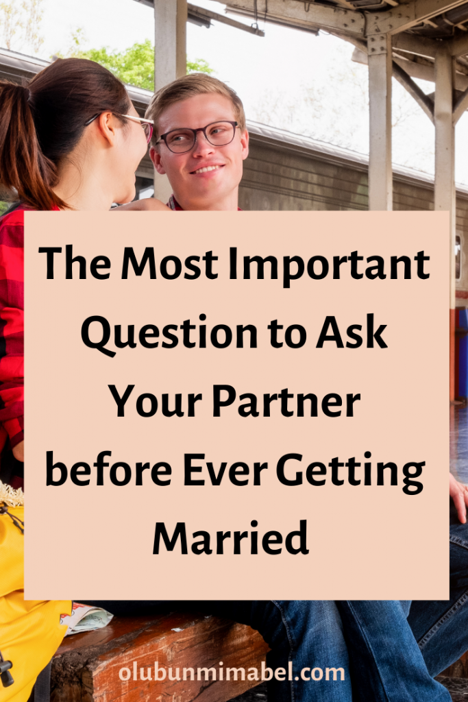 questions to ask each other before dating