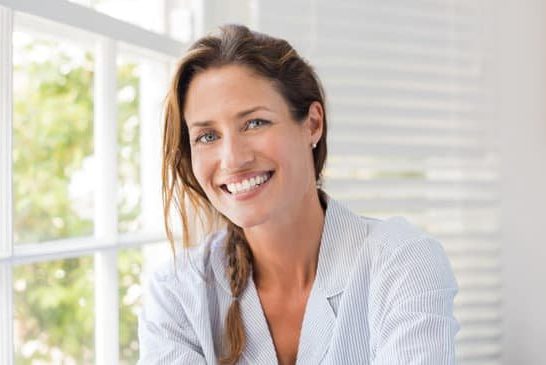 habits of authentic women