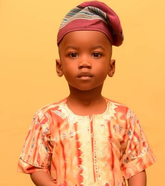 yoruba boy names