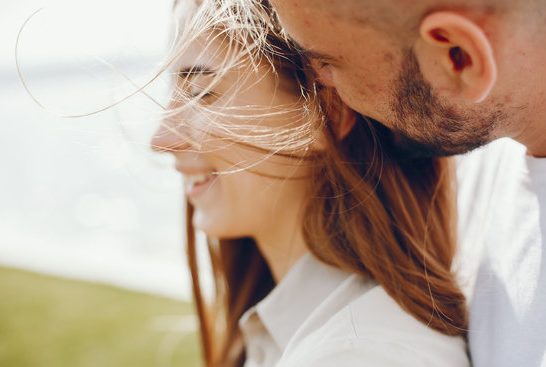 signs he is using you
