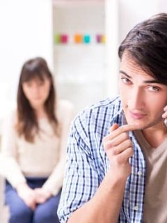 17 Signs that He Will Cheat on You
