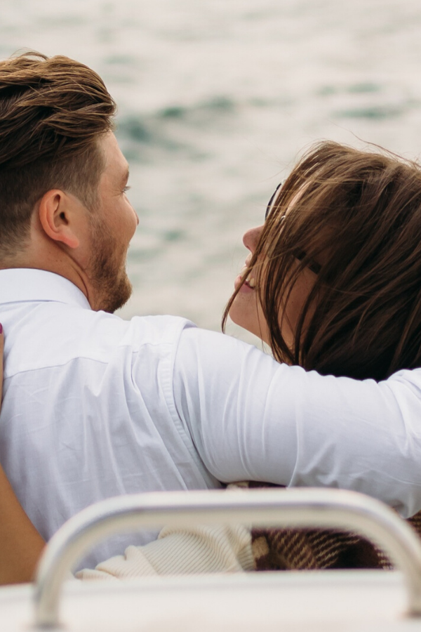 Why No One is Asking You Out
