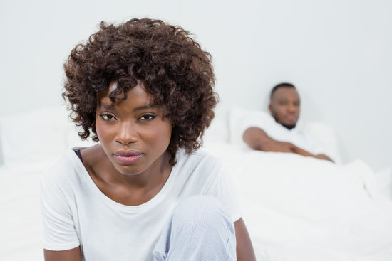 Signs he pretends to love you