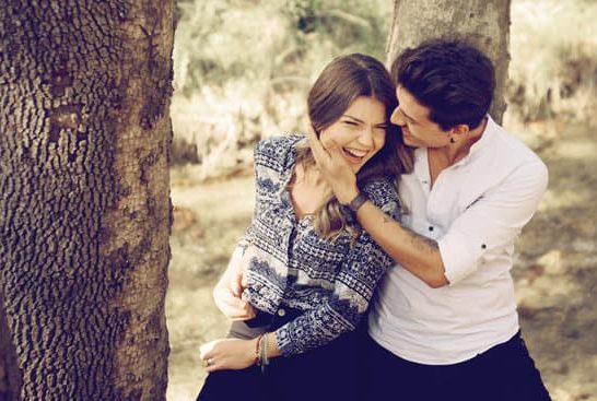 how to make him crazy about you