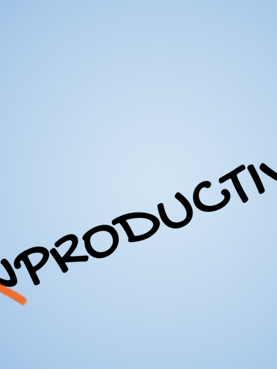50 Unproductive Habits To Get Rid Of For A Better Life