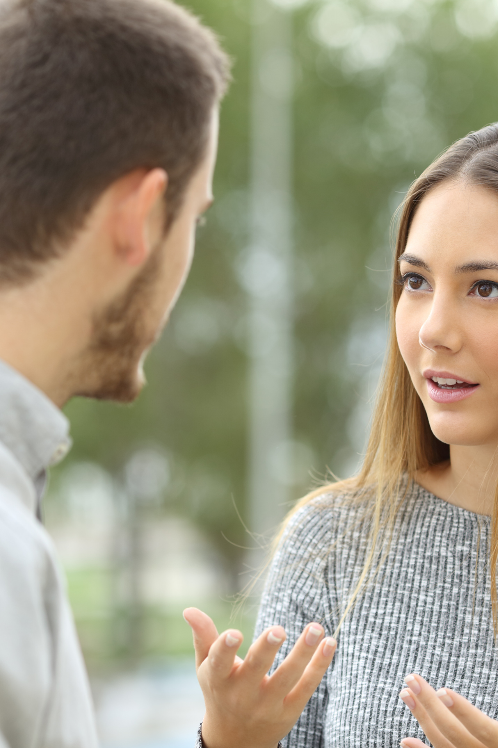 100 One-Word Answer Questions To Know Someone