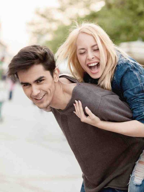 How to Keep a Guy Interested Without Sleeping with Him