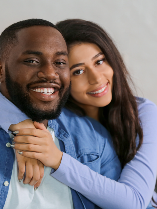 8 Fun Things To Do With Your Partner At Night