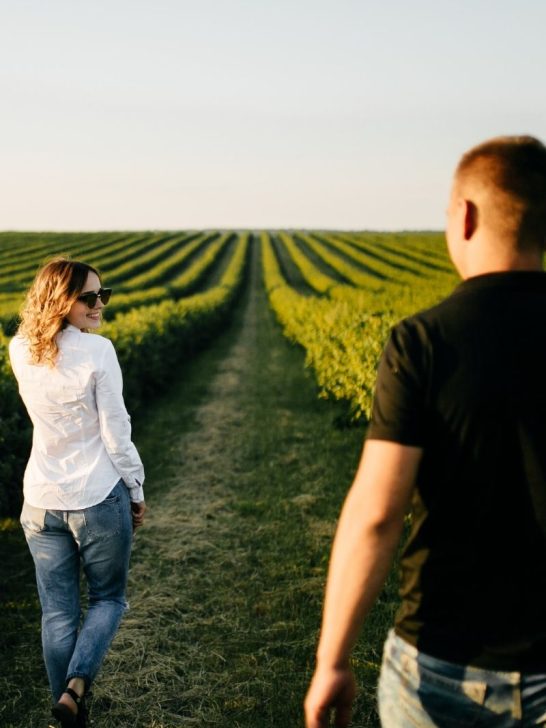 10 Creative and Cute Ways To Ask A Girl Out