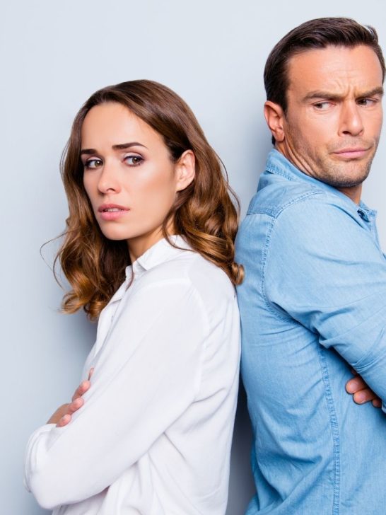8 Clear Signs He Doesn’t Want A Relationship With You