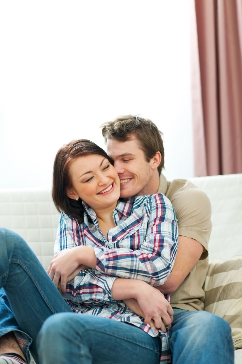 signs he's fighting his feelings for you