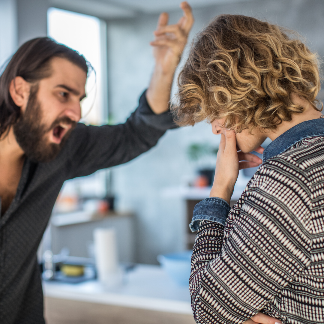 the worst thing a husband can say to his wife