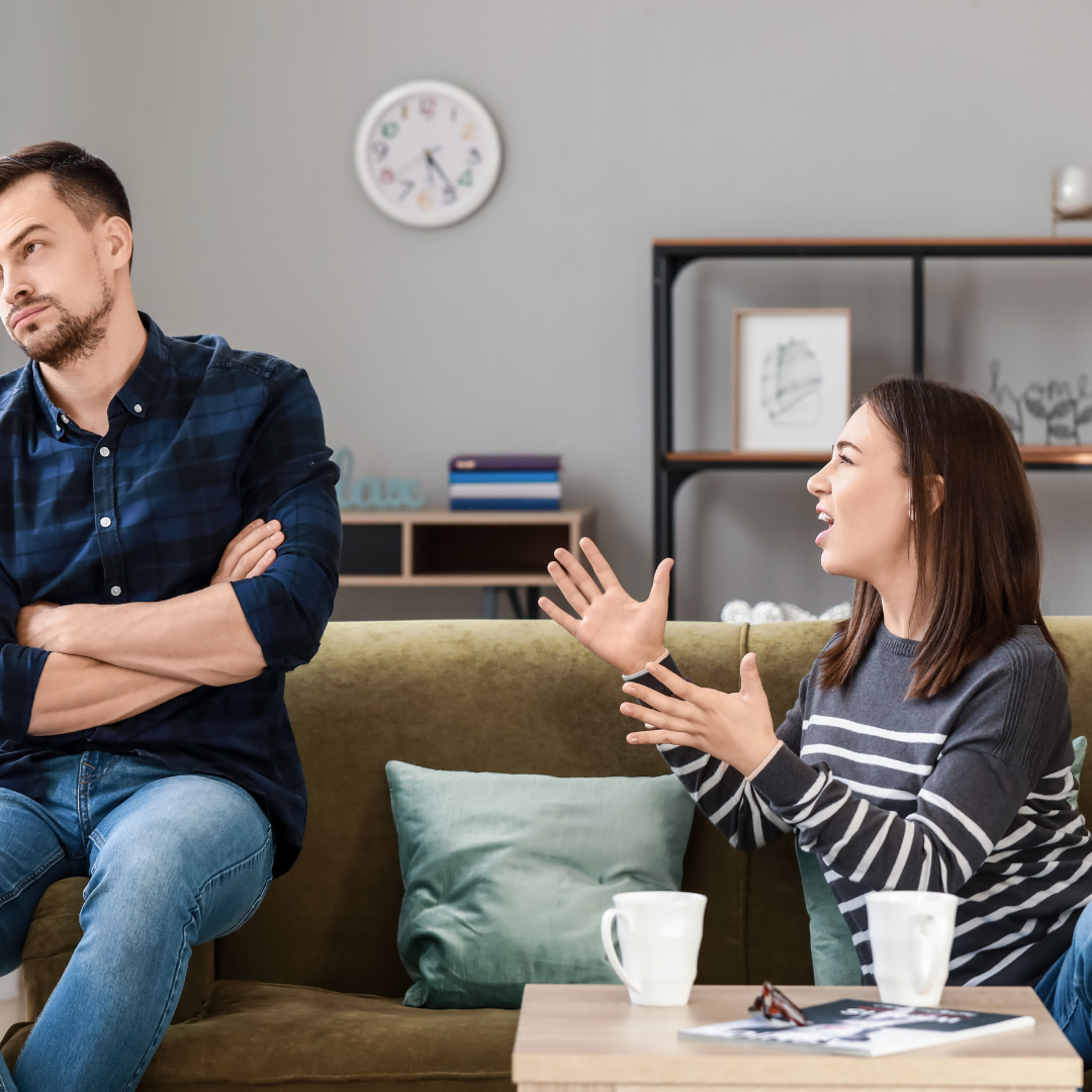 17 Signs Of Emotional Immaturity In A Man