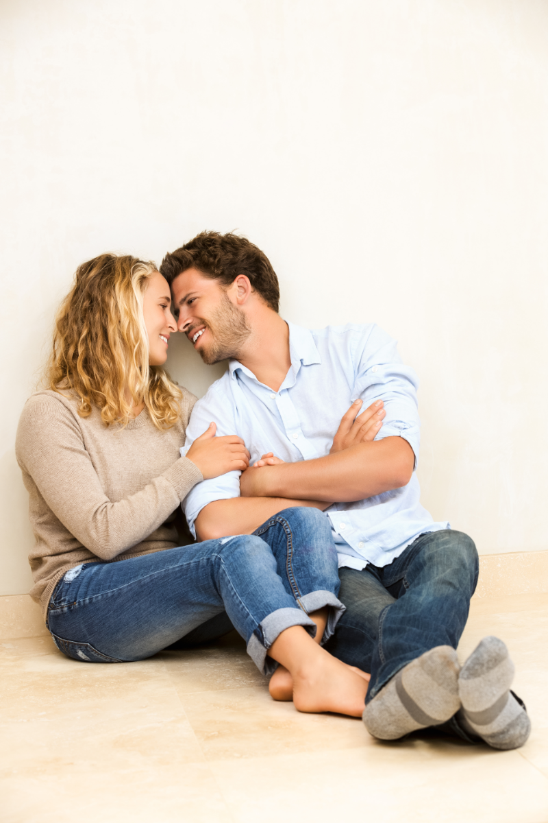 signs you are dating a mature man