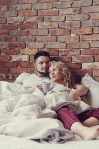 If you think this may be happening with your significant other, there are some signs that will help you figure out what's going on&mdash;signs he is using you for a place to live.