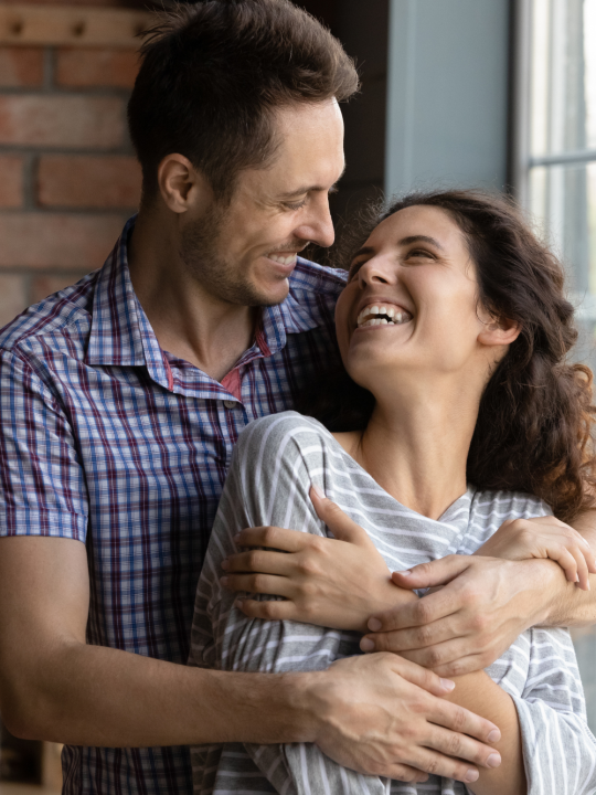 HERO INSTINCT IN MEN: HOW TO TRIGGER IT IN YOUR MAN