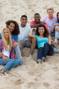 Signs your ex is pretending to be over you