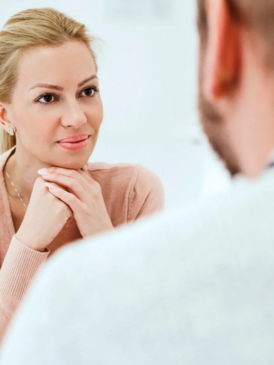 How To Tell Him You Need Space: 6 Ways To Not Hurt His Feelings