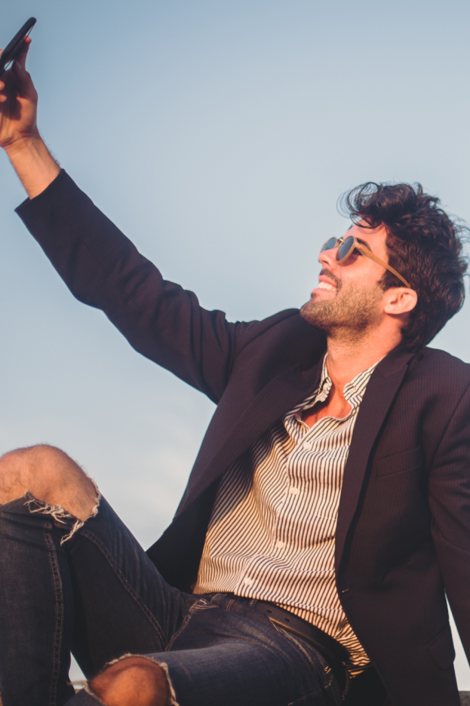 What Does It Mean When A Guy Winks At You?