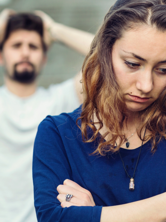 11 Clear Signs My Wife is Not Attracted to Me: How To Win Back Her Attraction