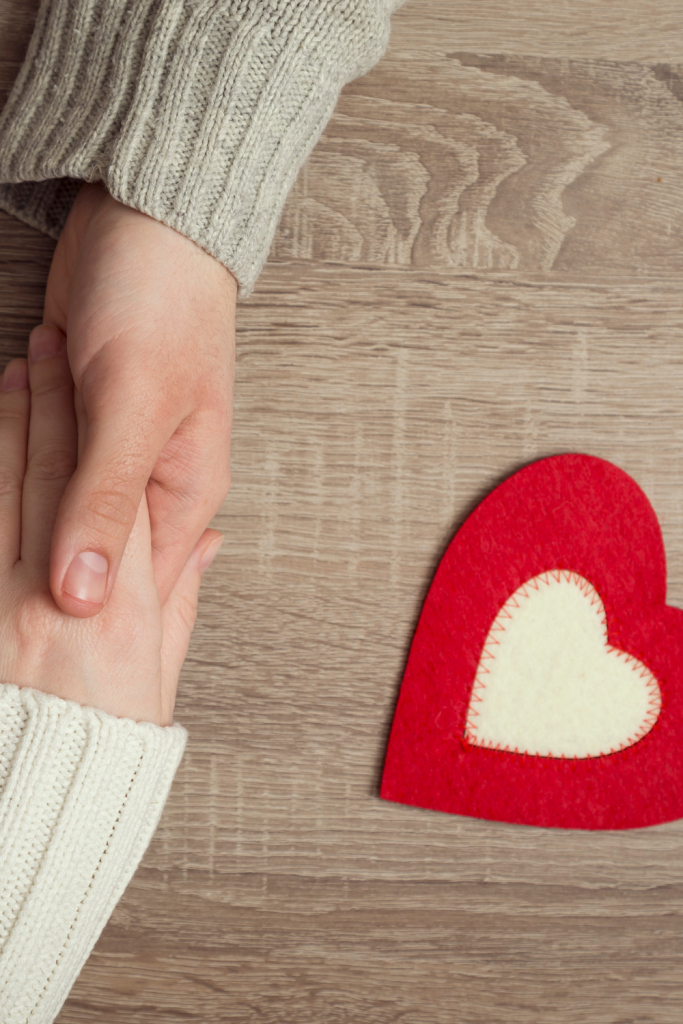 Signs He Bought an Engagement Ring