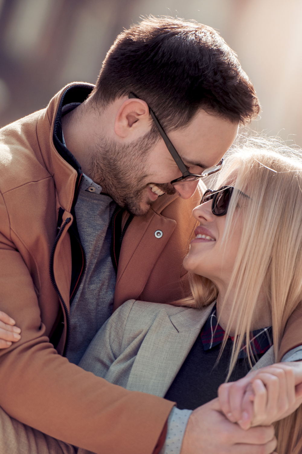 Signs You Should Not Break Up