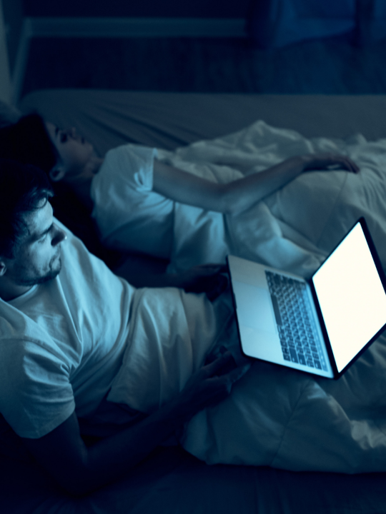 12 Reasons Most Couples No Longer Enjoy Physical Intimacy