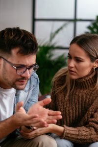 Signs He Loves His Ex More Than You