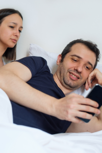 Signs He Loves His Ex More Than You