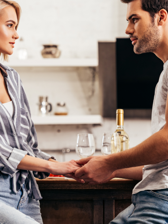 How To Get Any Girl To Fall For You: 12 Ways To Be Irresistible