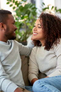 how to get a guy to open up to you emotionally