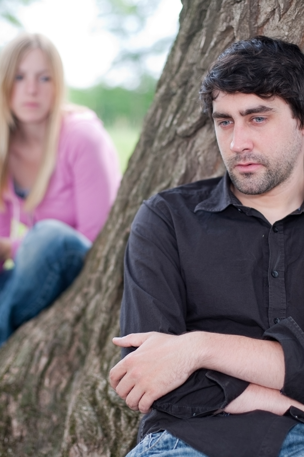Signs Of An Emotionally Unavailable Man