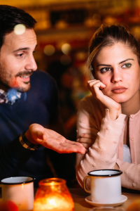 15 Signs Your Ex Never Cared About You