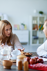 My Husband Finds Fault With Everything I Do