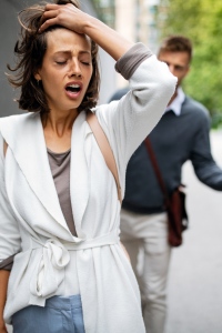 My Husband Finds Fault With Everything I Do