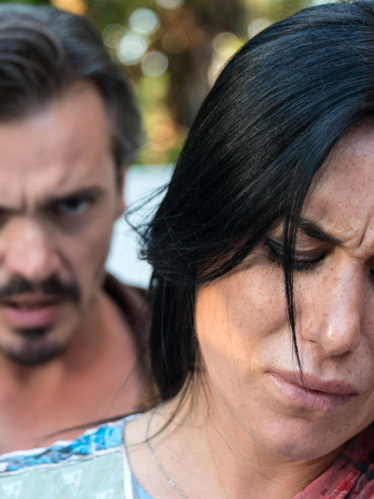How Dating a Narcissist Changes You: 16 Scary Ways You’re Changed