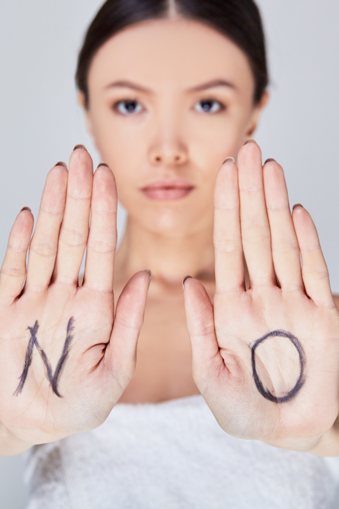 Things Every Woman Should