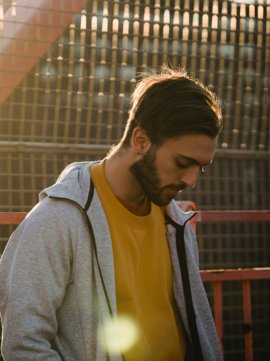13 Sure Signs He Is Hurting After The Breakup