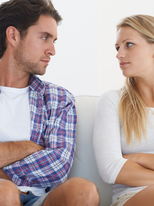17 Clear Signs of Lack of Commitment in a Relationship