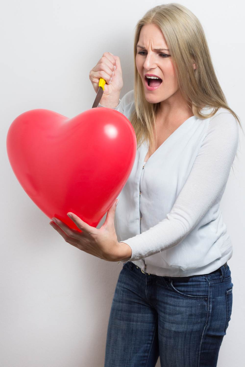 Signs You Should Break Up