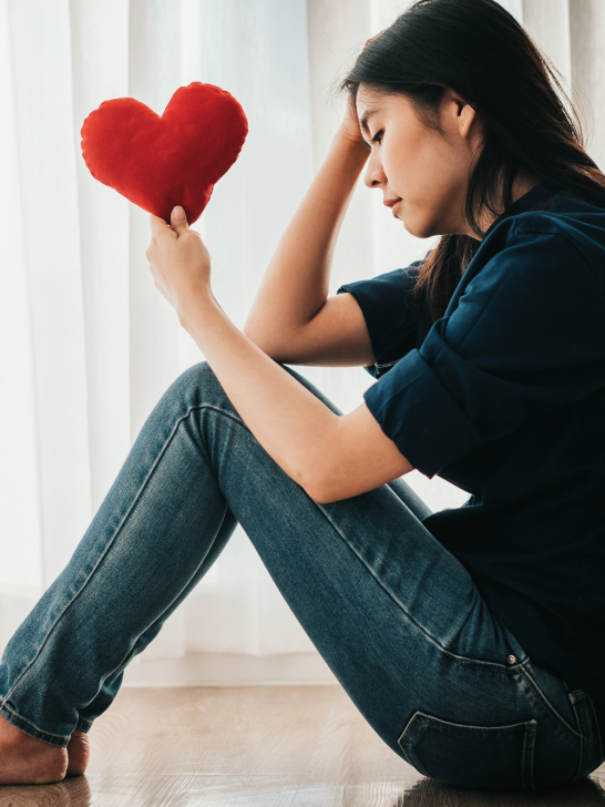 Why is God Keeping Me Single? 9 Reasons You’re Not Married Yet
