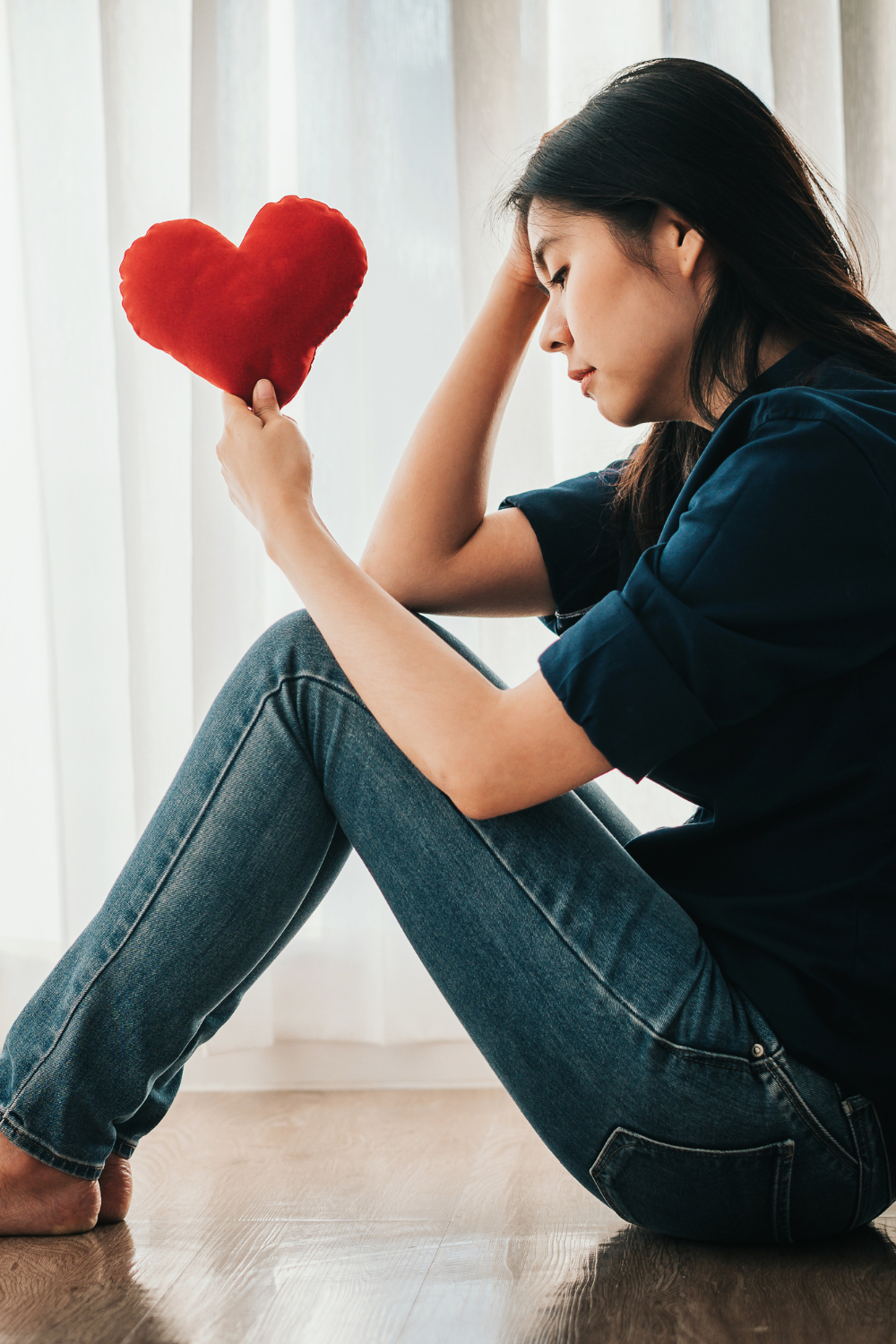 Why is God Keeping Me Single?