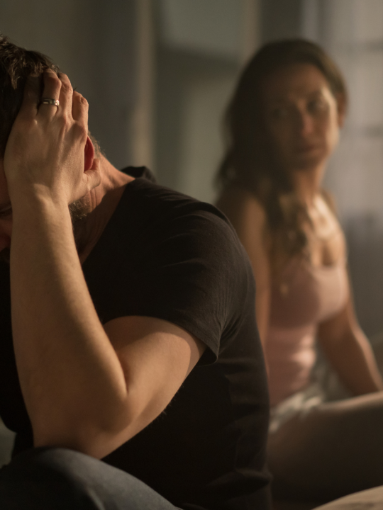 ”10 Signs My Wife is Not Sexually Attracted to Me”