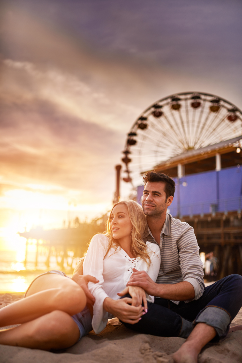 Signs Your Ex Never loved You