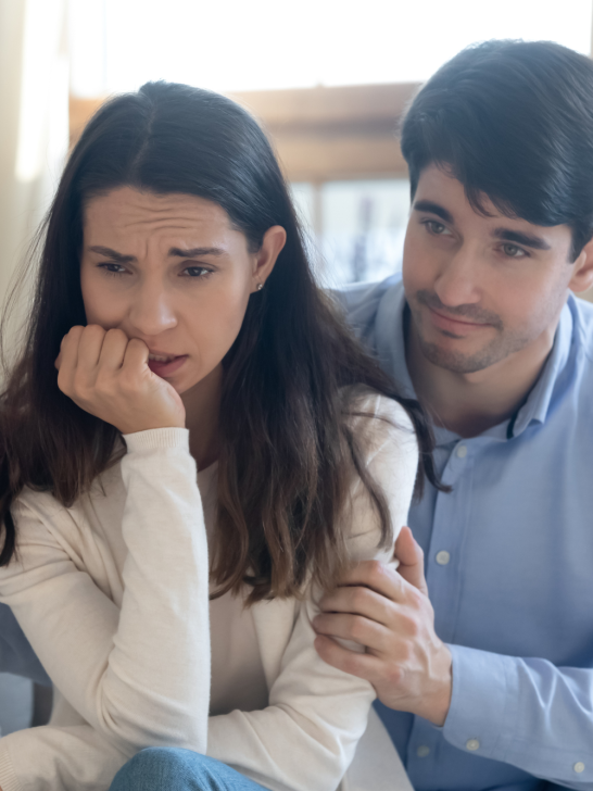 15 Convincing Signs He Regrets Cheating
