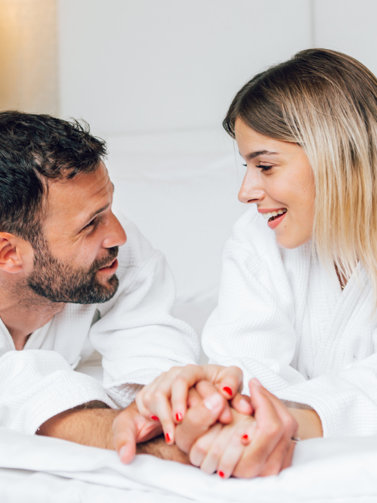 21 Best ”I Can’t Wait To Make Love To You Quotes” For Your Partner