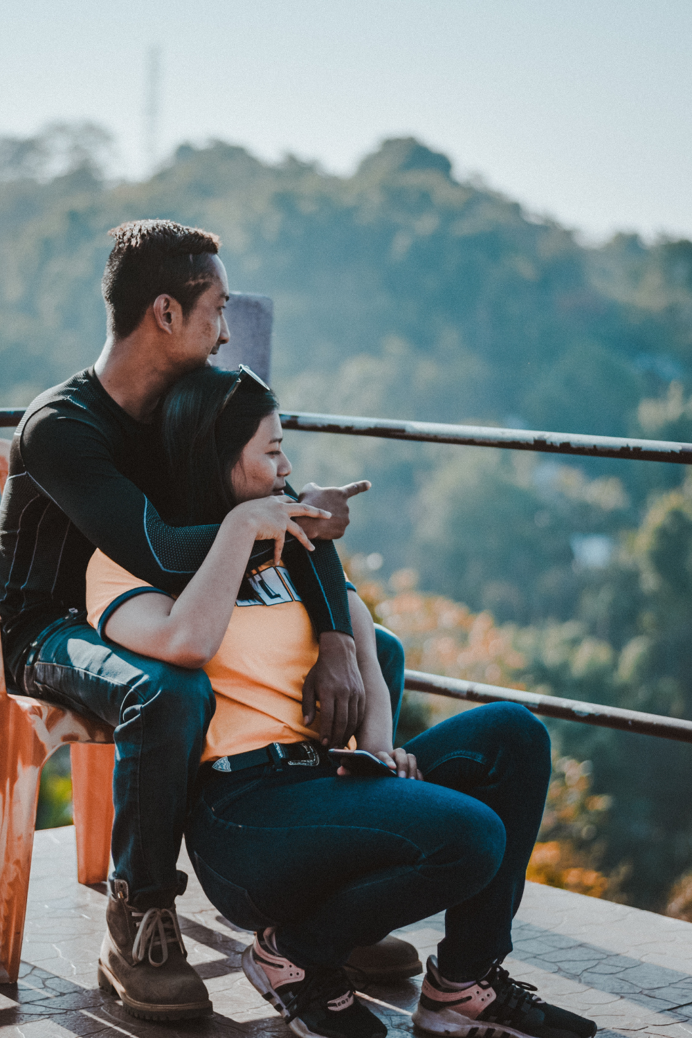 Signs a Single Dad is Serious About You