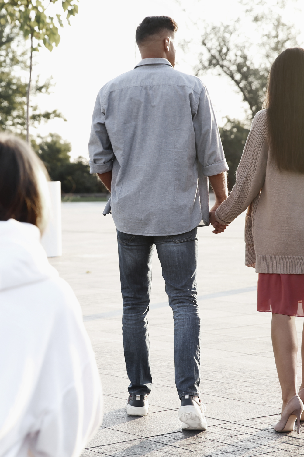 He Likes Me But Started Dating Someone Else