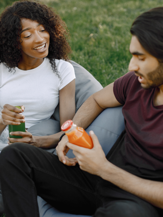 What Makes a Man Open Up To a Woman? These 11 Things!